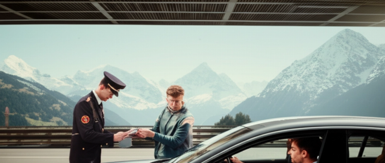 Importare Auto Dalla Svizzera