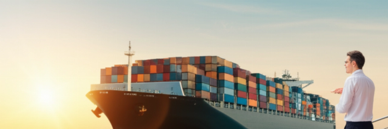 Traslochi Intercontinentali