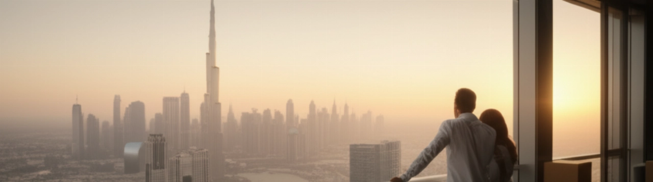 Trasloco A Dubai