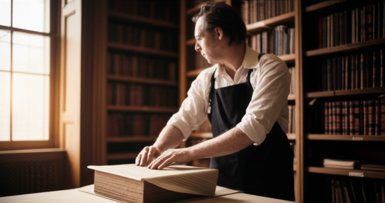 Trasloco Biblioteche Private